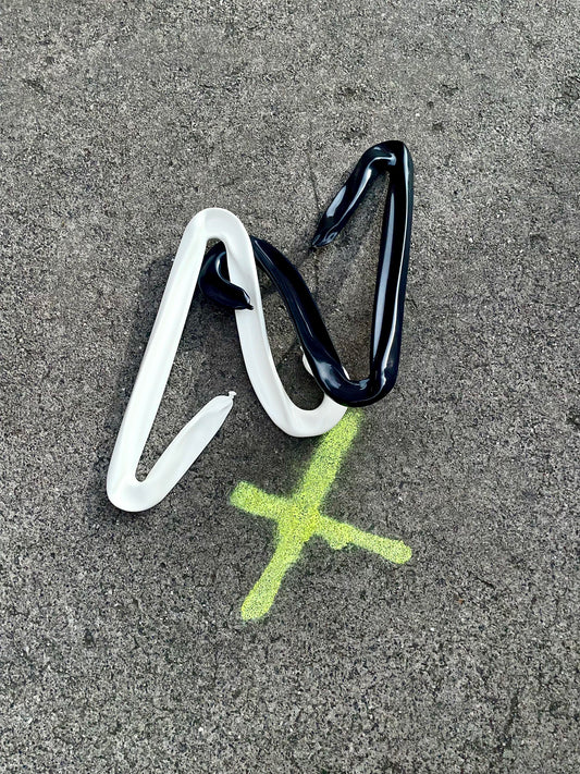 Deflated Balloon Hanger 2-Pack