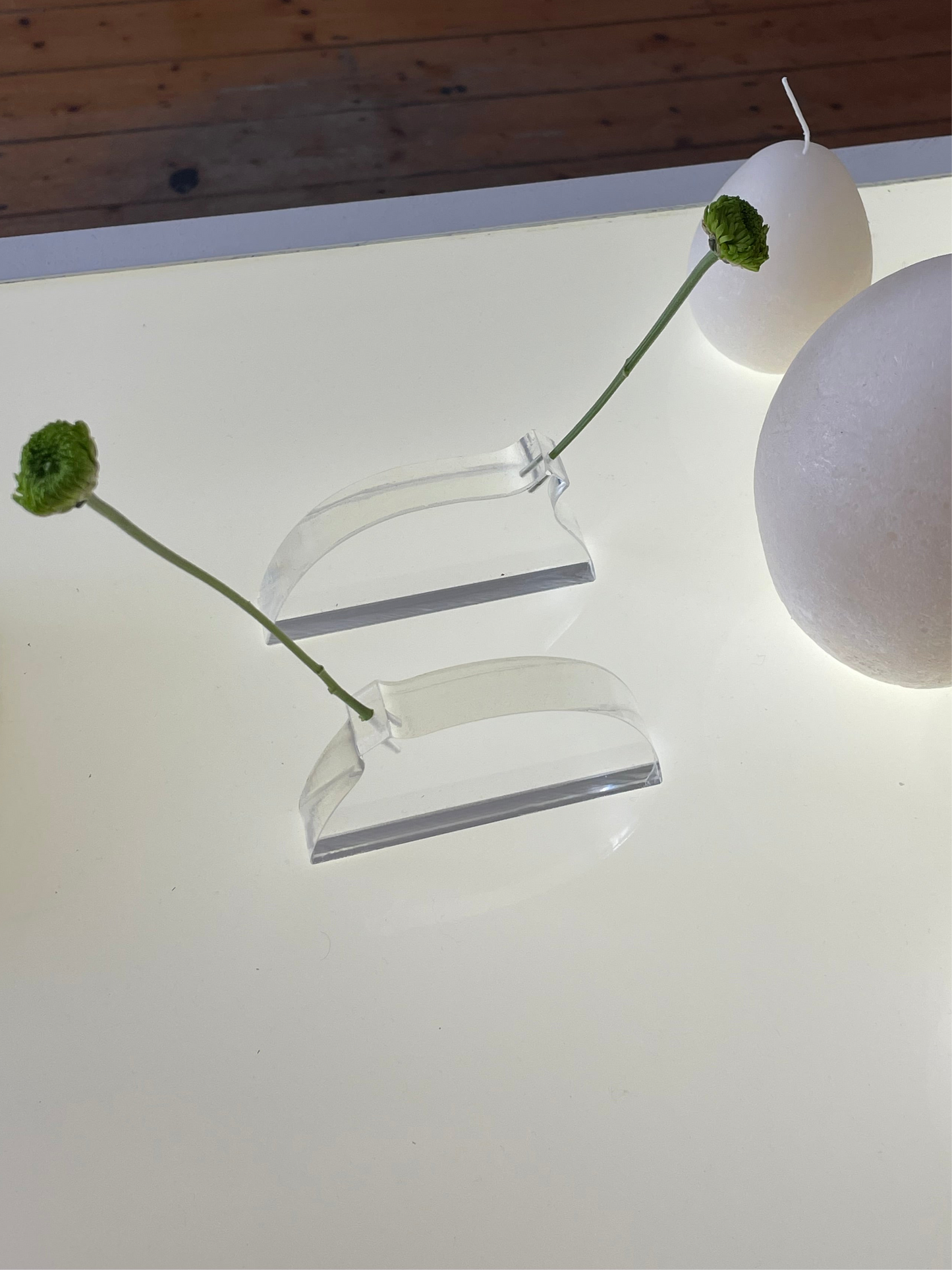 BOOKWEIGHT (Single Incense Holder) by Chong Office