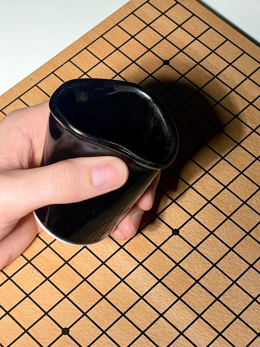 TEA-DRENCHED VESSELS: 00 PAPER CUP by Chong Office #20
