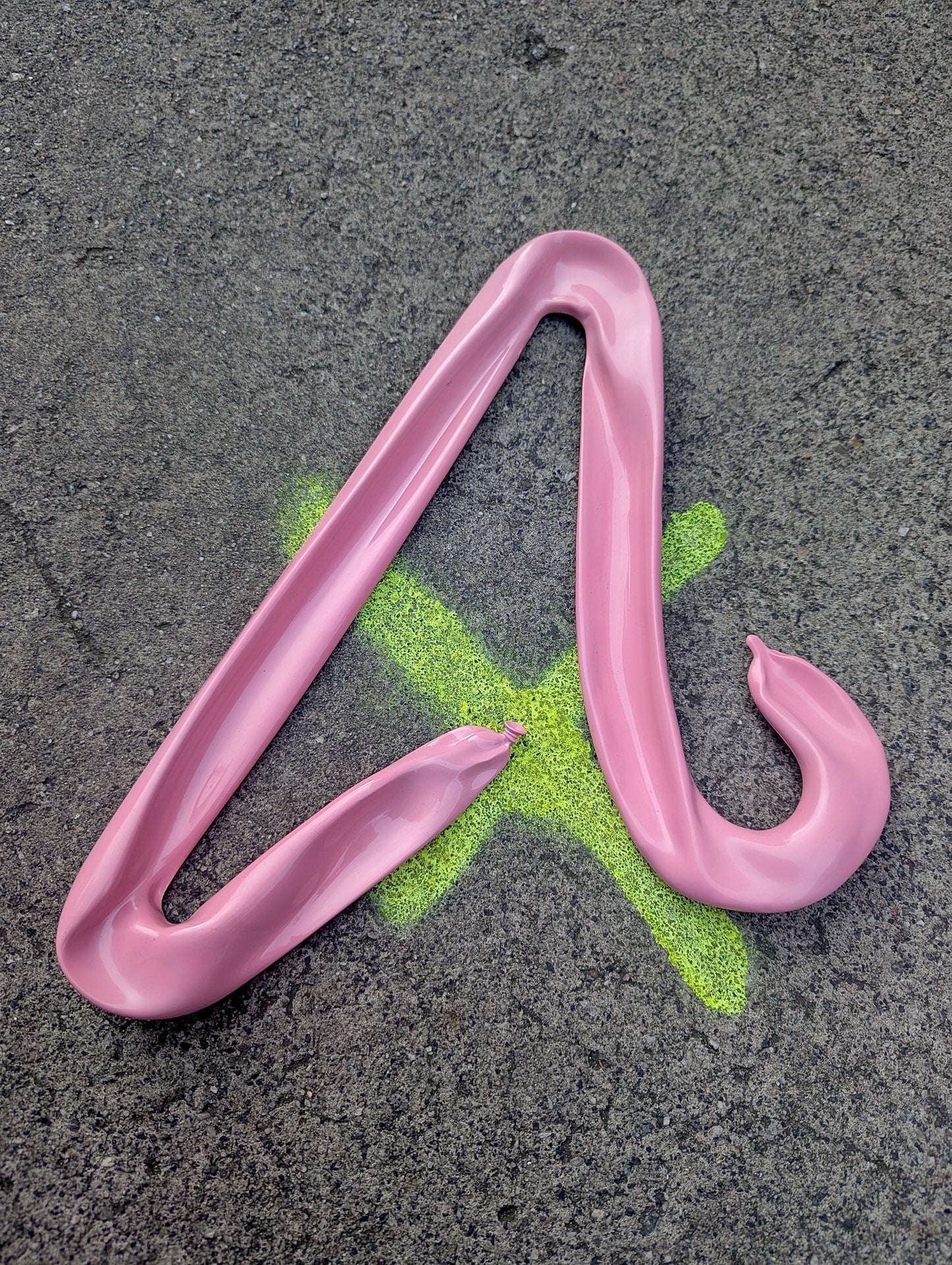 Deflated Balloon Hanger 3-Pack