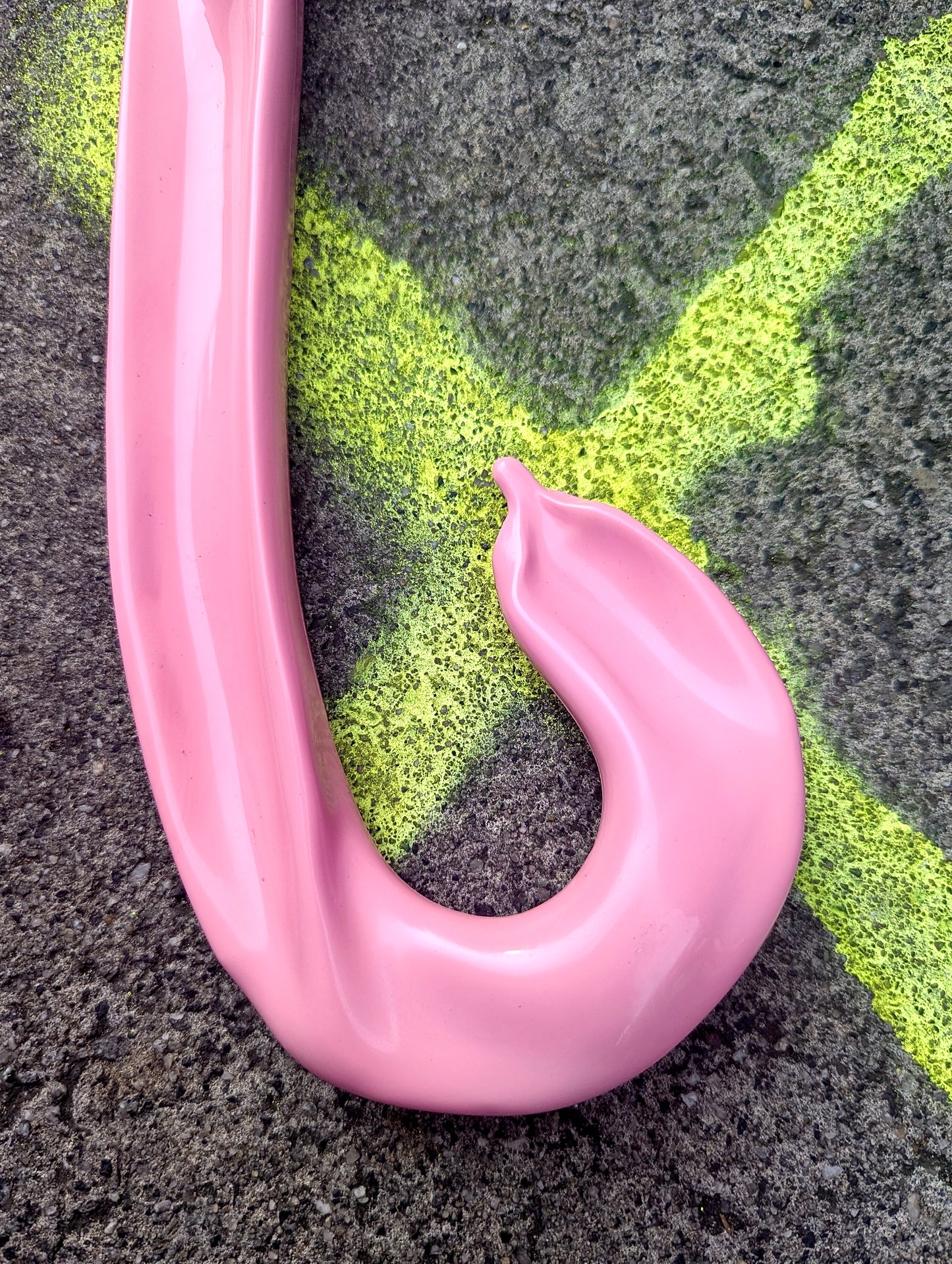 Deflated Balloon Hanger 3-Pack