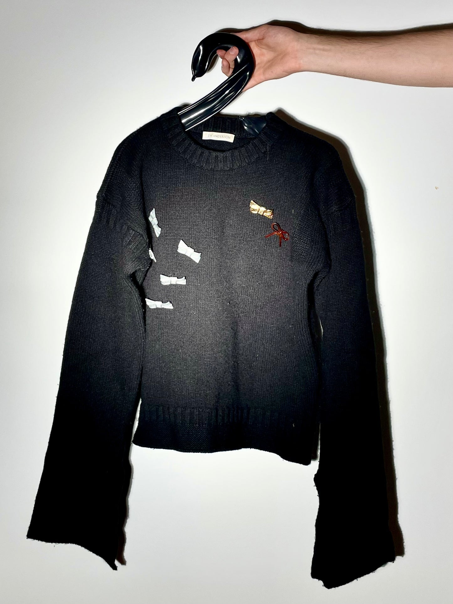 Deflated Balloon Hanger 2-Pack