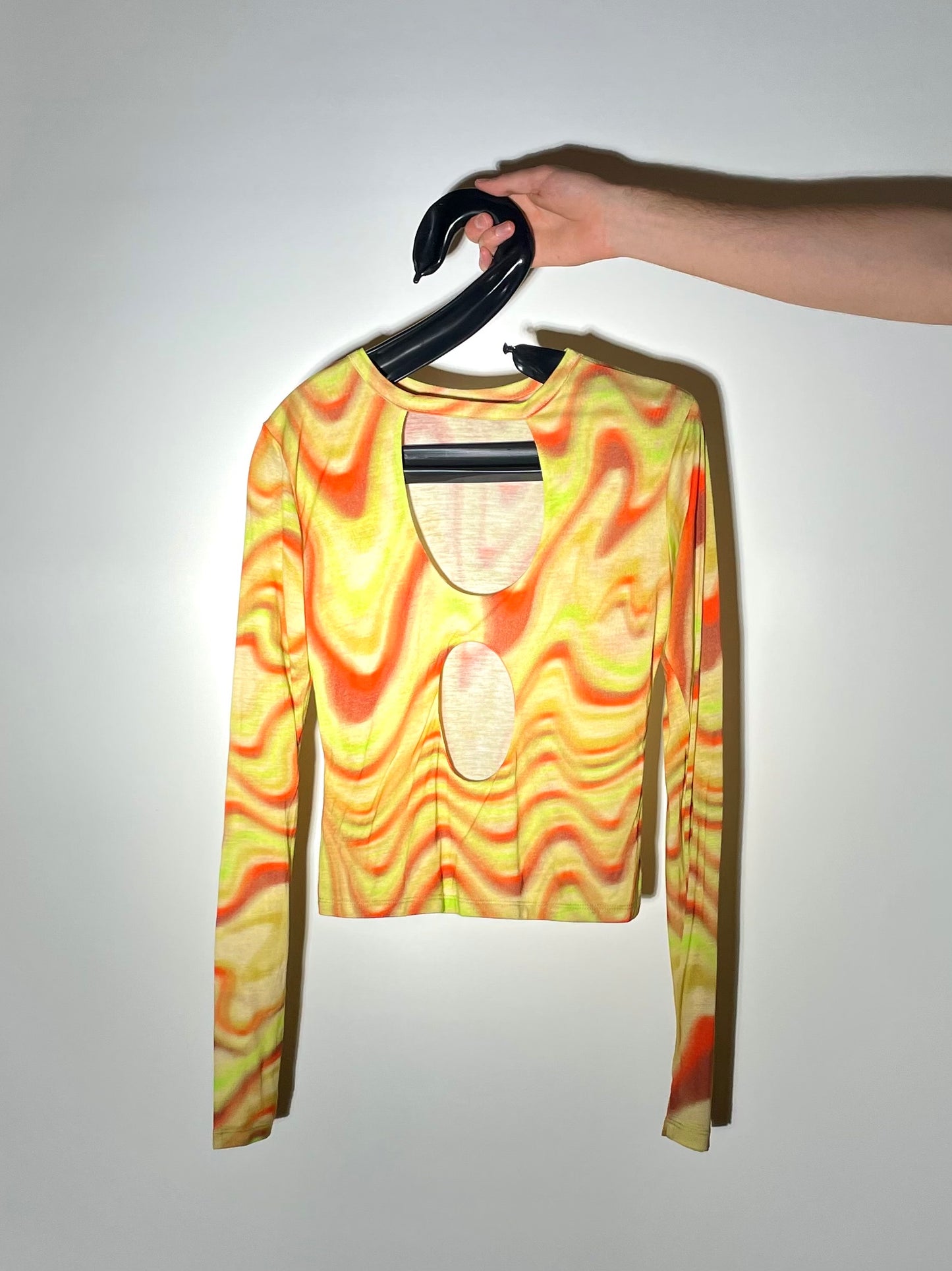 Deflated Balloon Hanger 2-Pack